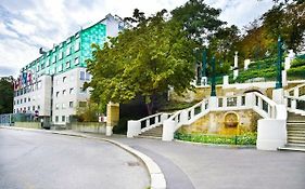 Hotel Y Palais Strudlhof  4*